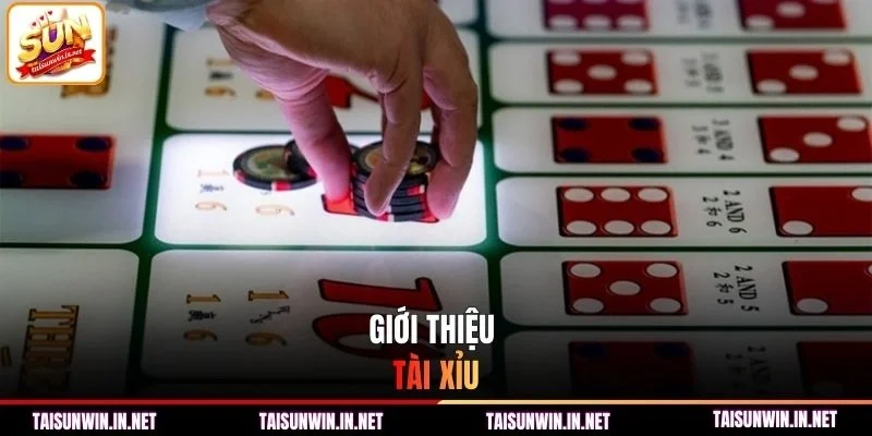 Giới thiệu Tài Xỉu