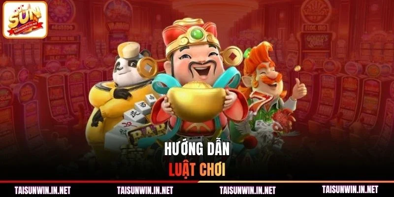 Hướng dẫn luật chơi
