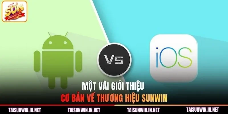 Một vài giới thiệu cơ bản về thương hiệu Sunwin