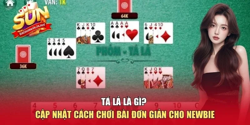 tá lả