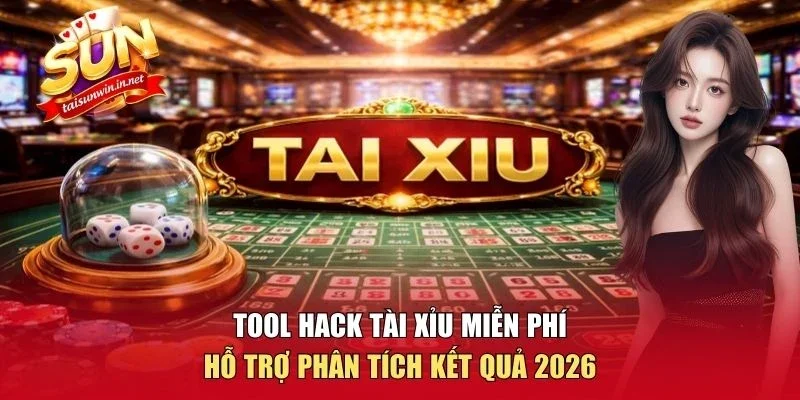 tool hack tài xỉu miễn phí