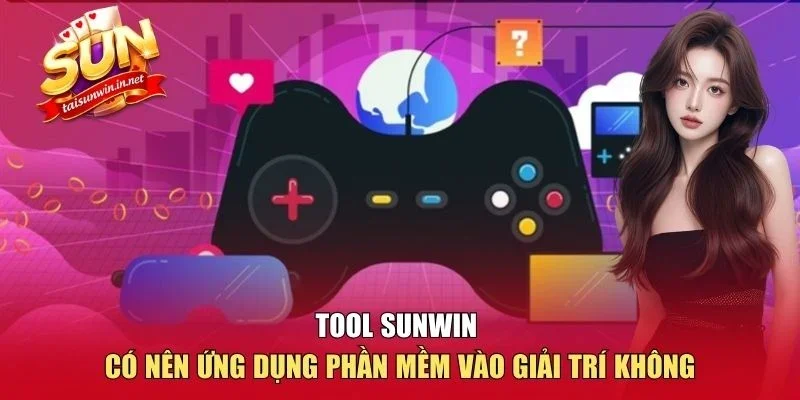 tool Sunwin