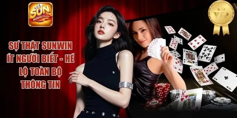 sự thật Sunwin ít người biết